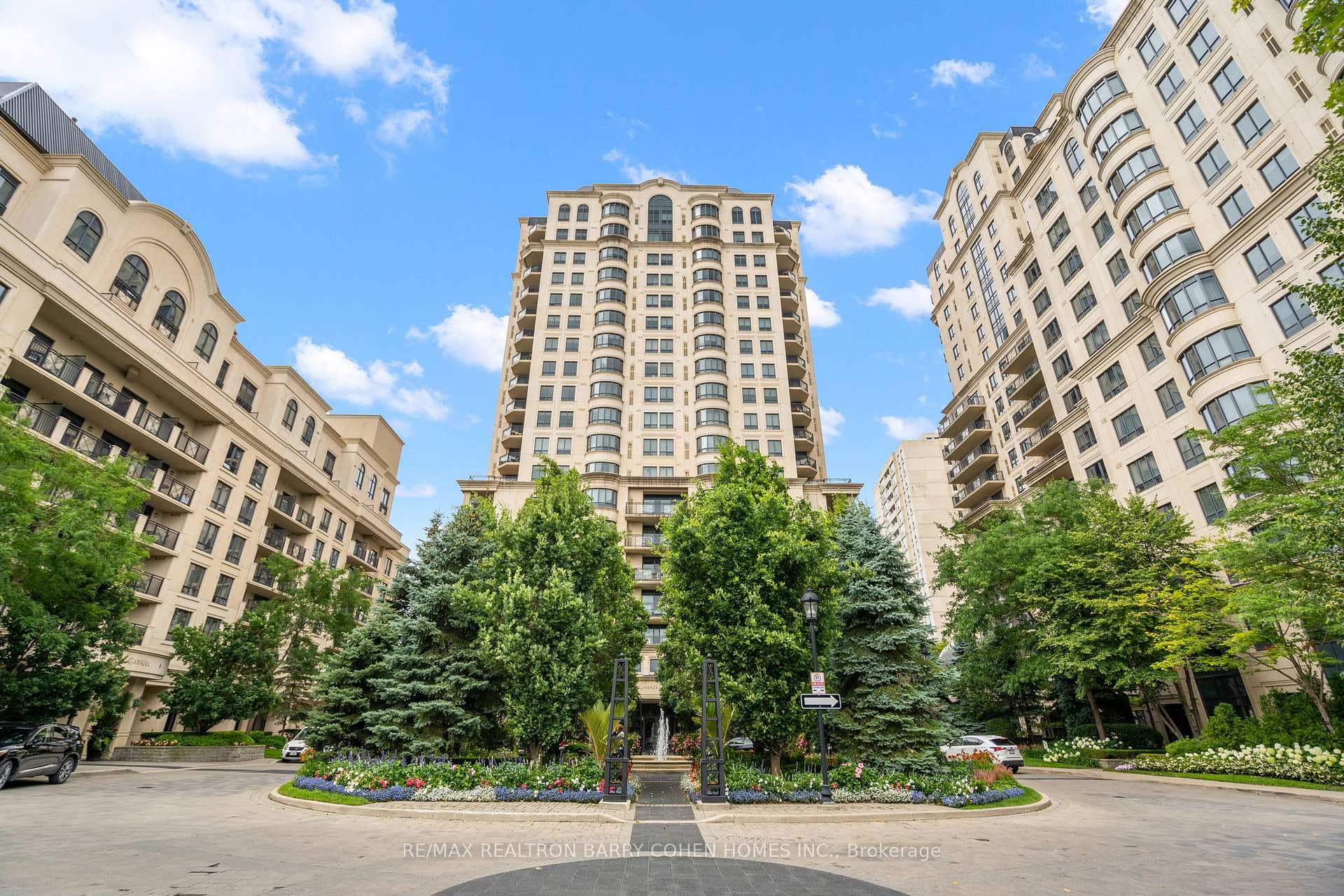 662 Sheppard Avenue Unit 805c, Hillcrest Village / Bayview Village, ON M2K 3E6 - Photo 1
