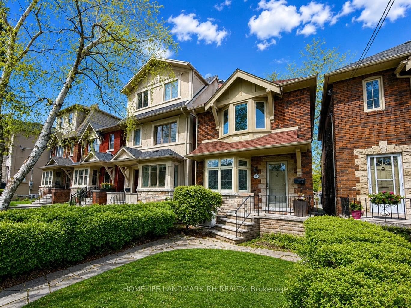 256 Bedford Park Avenue, Lawrence Park / Bedford Park, ON M5M 1J5 - Photo 1