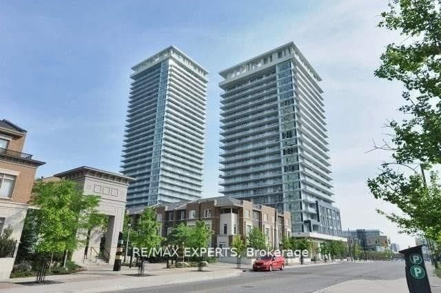 365 Prince of Wales Drive Unit 1007, Mississauga, ON L5B 0G6 - Photo 1