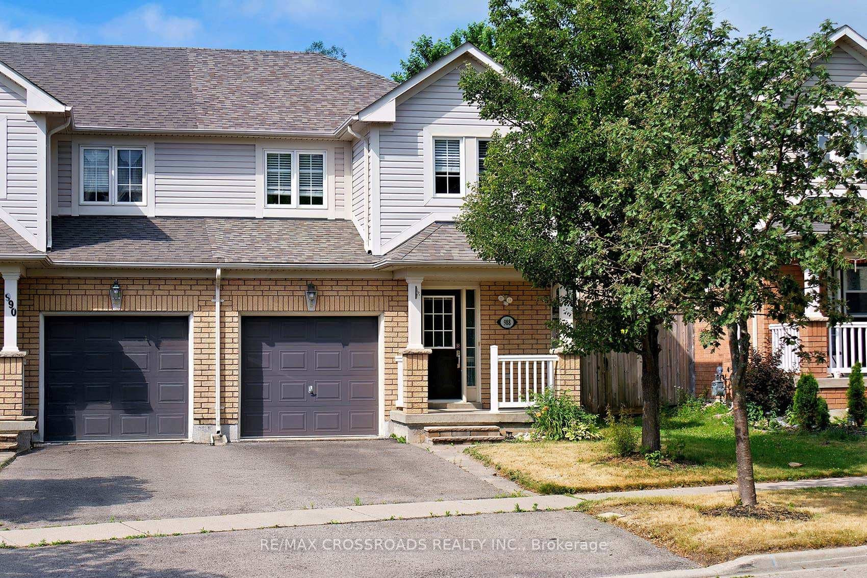 988 Southport Drive, Oshawa, ON L1H 8A3 - Photo 1