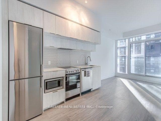 181 Dundas Street Unit 2901, Toronto C08