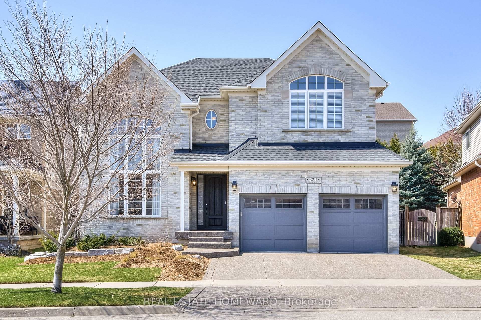 225 Ridgemere Court, Kitchener