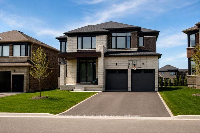 7 Del Ray Crescent, Wasaga Beach