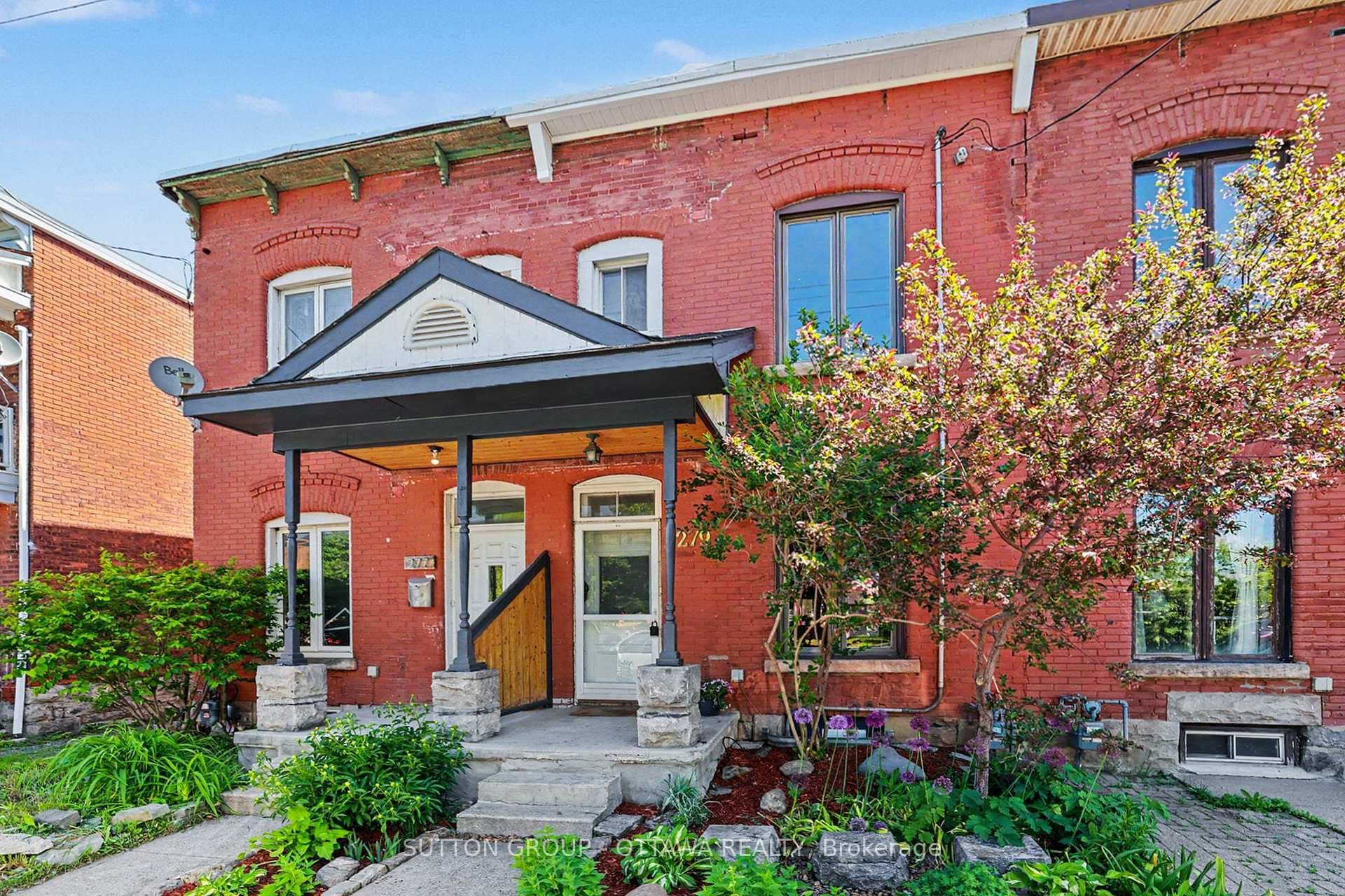 279 Cambridge Street, West Centre Town, ON K1R 7B1 - Photo 1