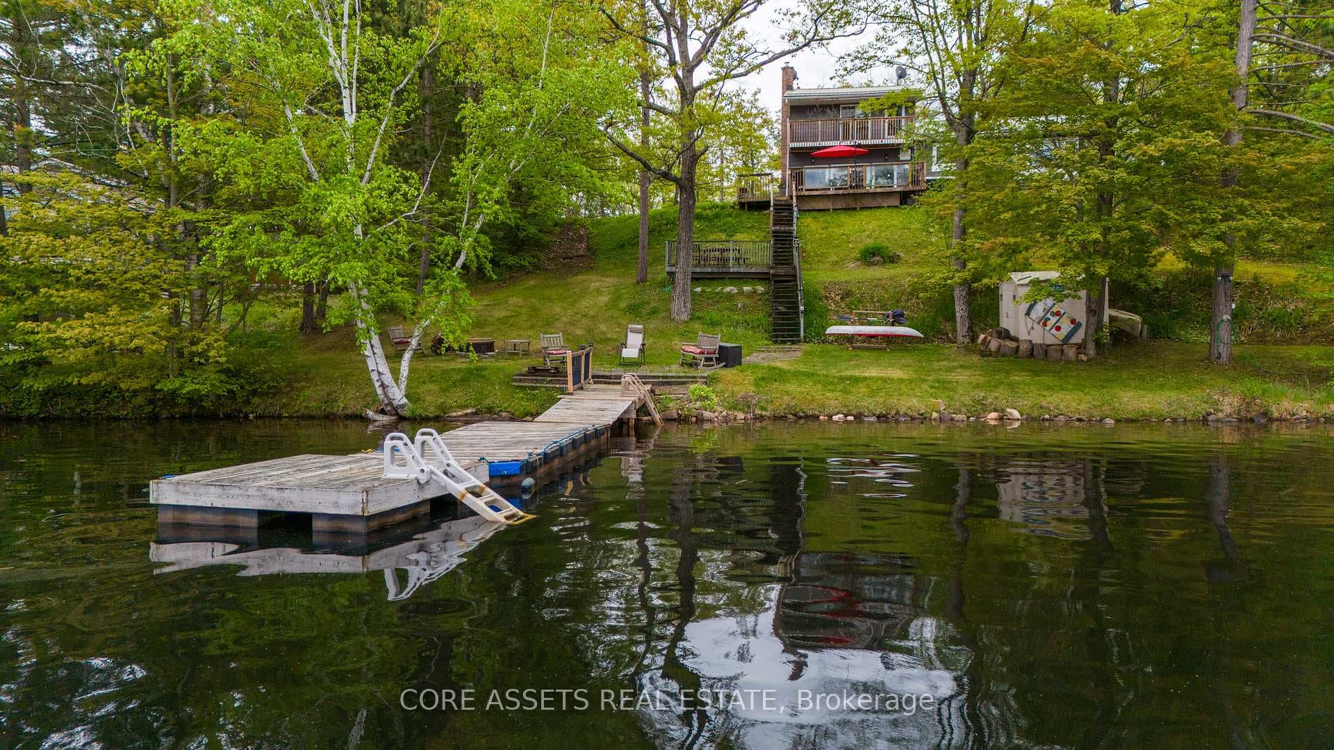 318 Peninsula Road, Havelock-Belmont-Methuen, ON K9L 1L1 - Photo 1