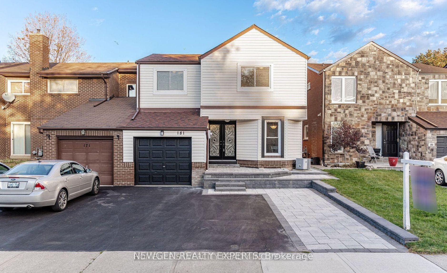 181 Satok Crescent Unit Basement, Milton