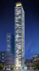 42 Charles Street Unit 806, Regent Park / Cabbagetown / St. James Town, ON M4Y 0B7 - Photo 1