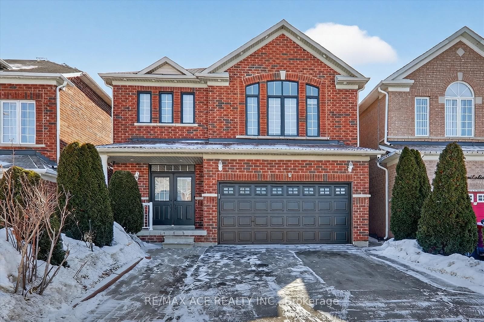 9 Invitational Road, Brampton, ON L6P 2H1 - Photo 1
