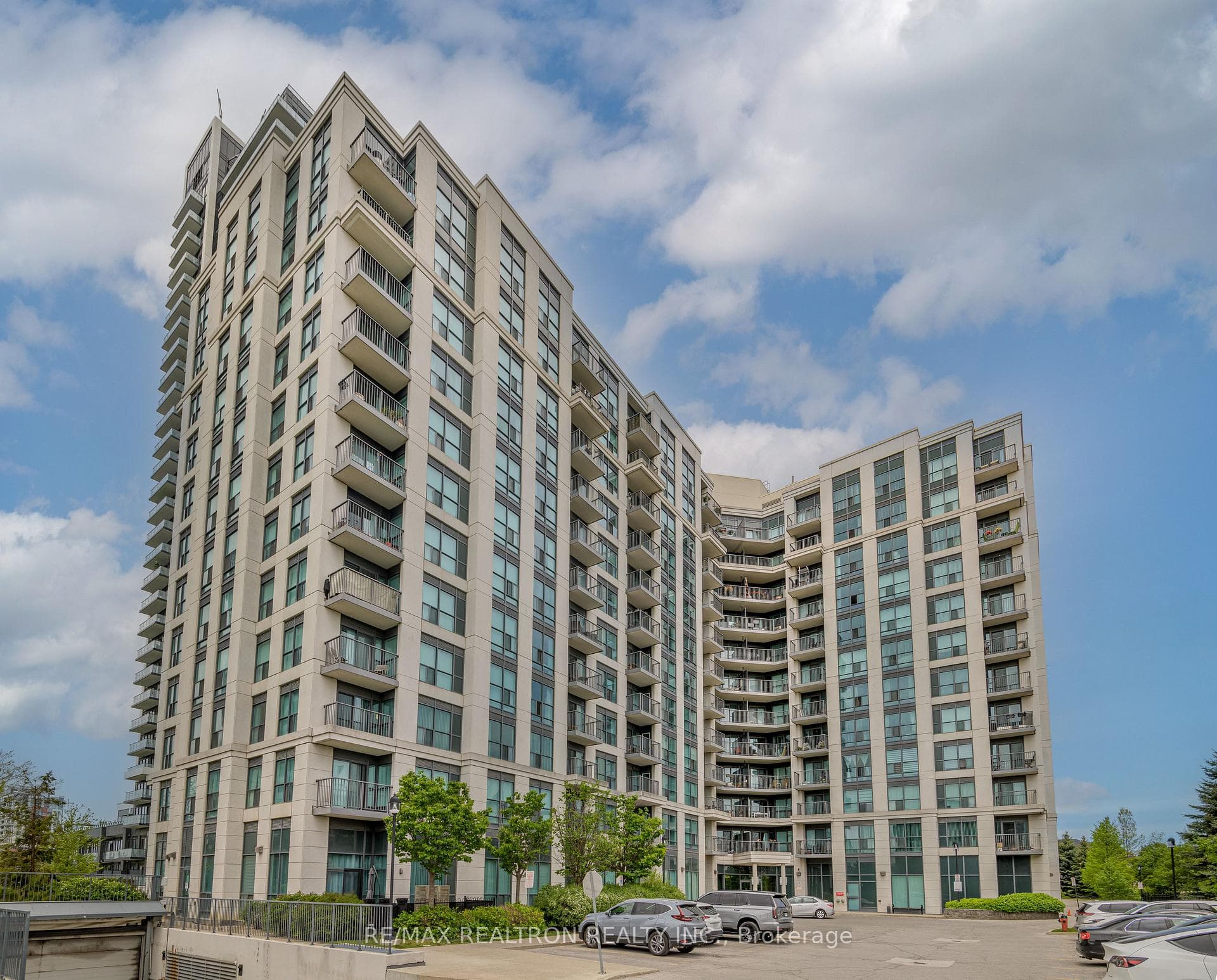 185 Oneida Crescent Unit 505, Richmond Hill, ON L4B 0B1 - Photo 1