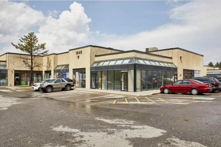 1345 Morningside Avenue Unit 19, Scarborough (Morningside / West Hill), ON M1B 5K3 - Photo 1