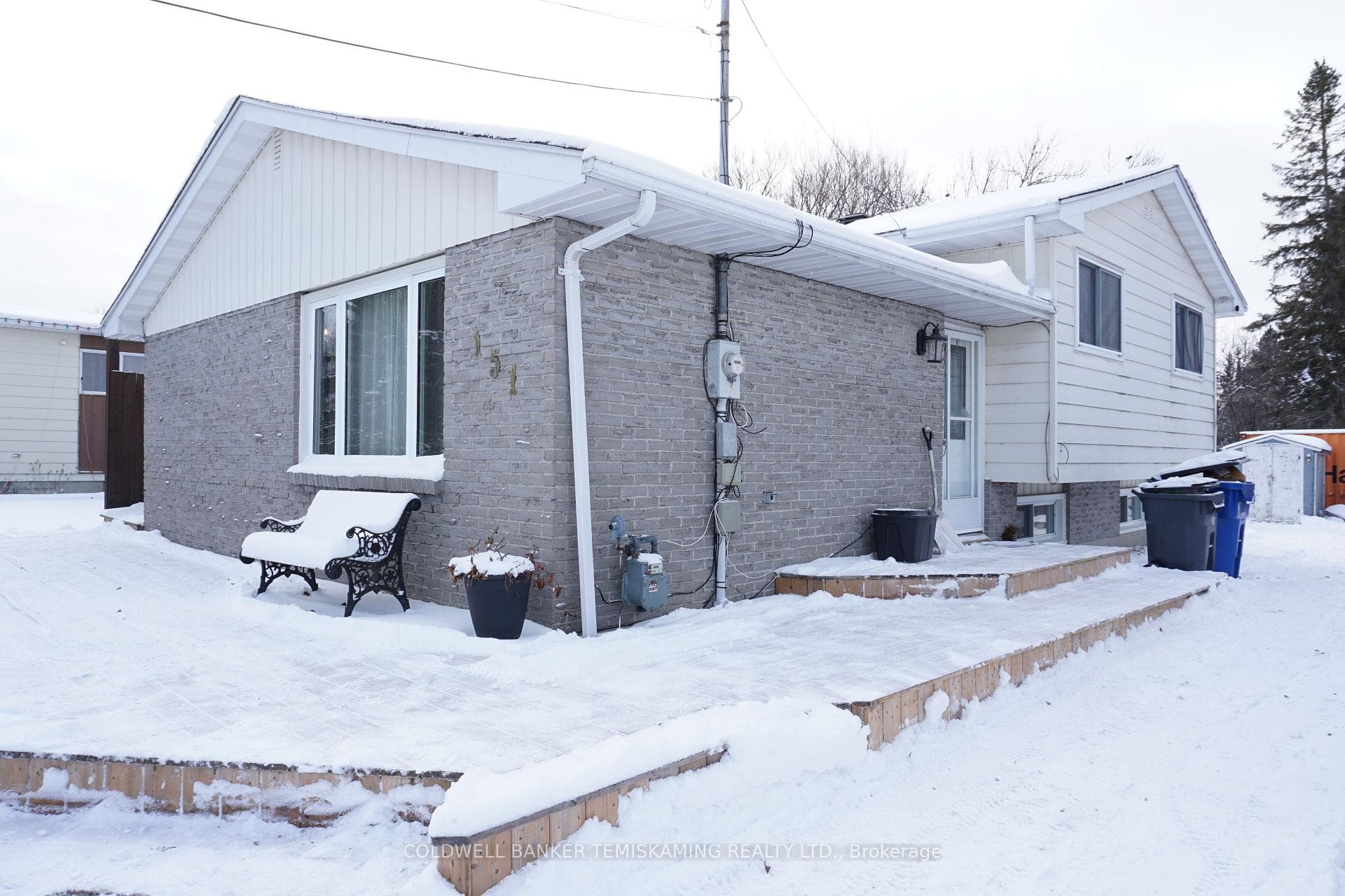 151 Carter Boulevard, Temiskaming Shores, ON P0J 1R0 - Photo 1