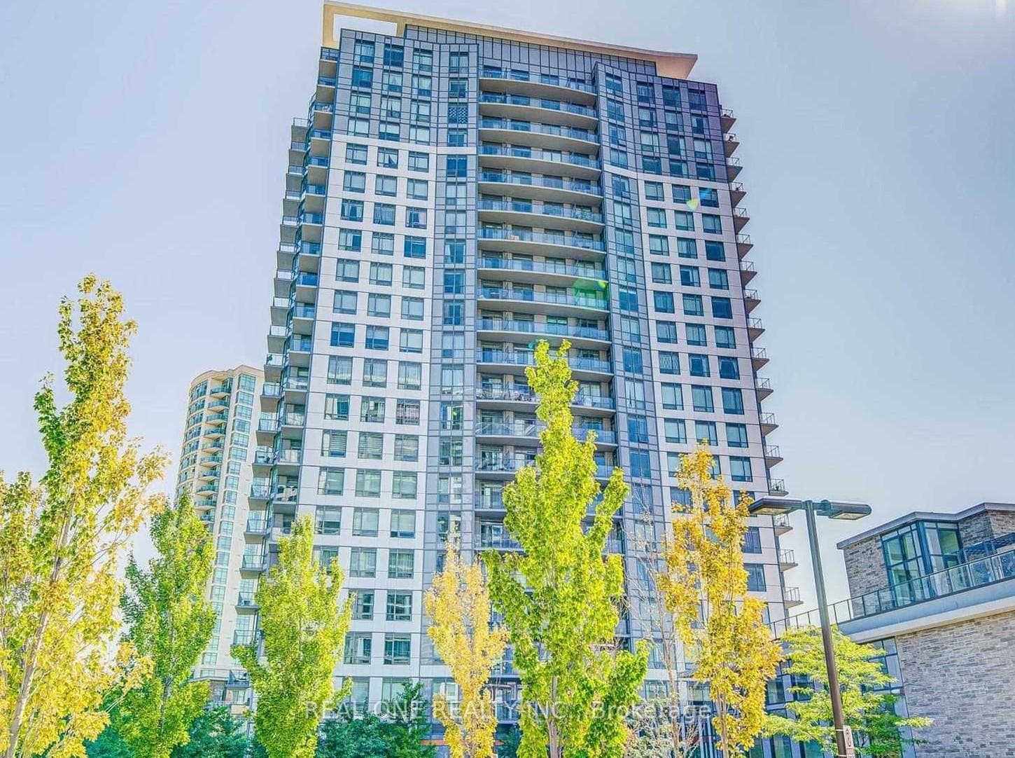 195 Bonis Avenue Unit 2106, Scarborough Village / Eglinton East, ON M1T 3W6 - Photo 1