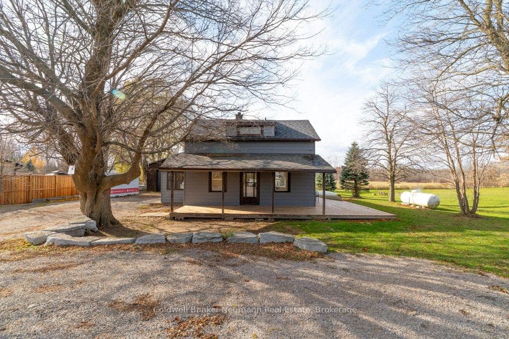 1179 Highway 6 N/A, Hamilton