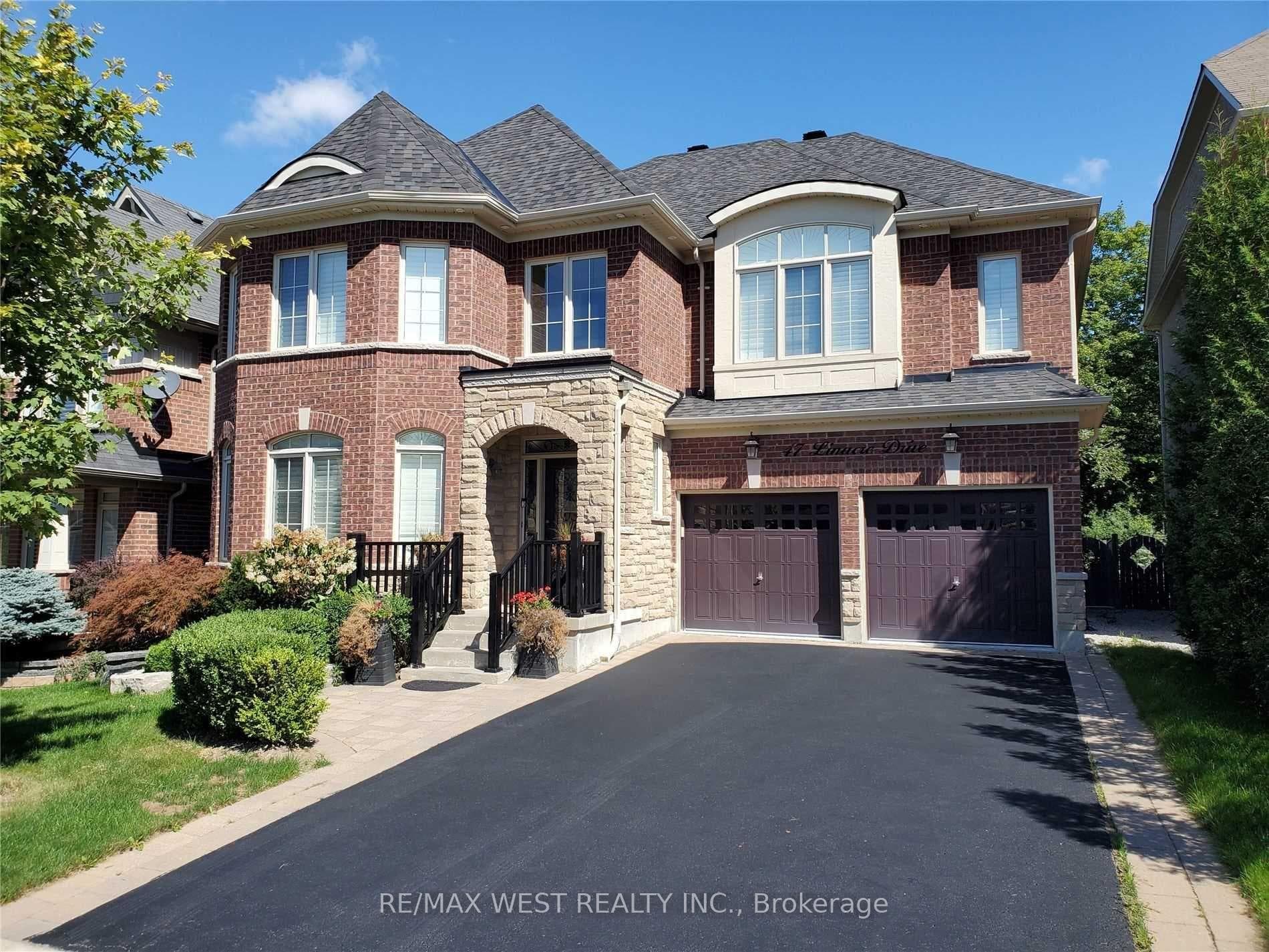 47 Linacre Drive, Richmond Hill, ON L4E 0W2 - Photo 1