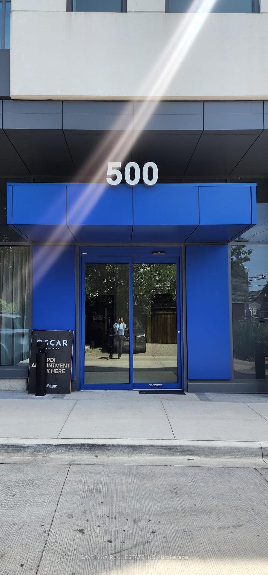 500 DUPONT Street Unit 309, Toronto C02