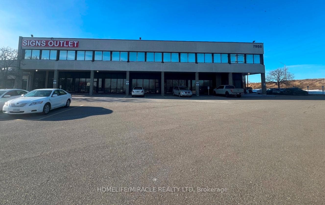 7956 Torbram Road Unit 24, Brampton, ON L6T 5A2 - Photo 1