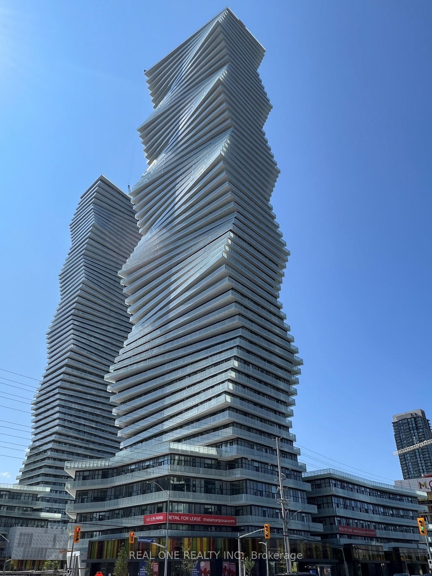 3900 Confederation Parkway Unit 5301, Mississauga