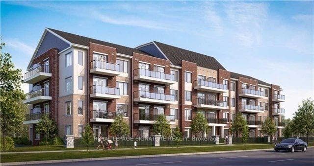 50 Sky Harbour Drive Unit 301, Brampton, ON L7A 0A1 - Photo 1
