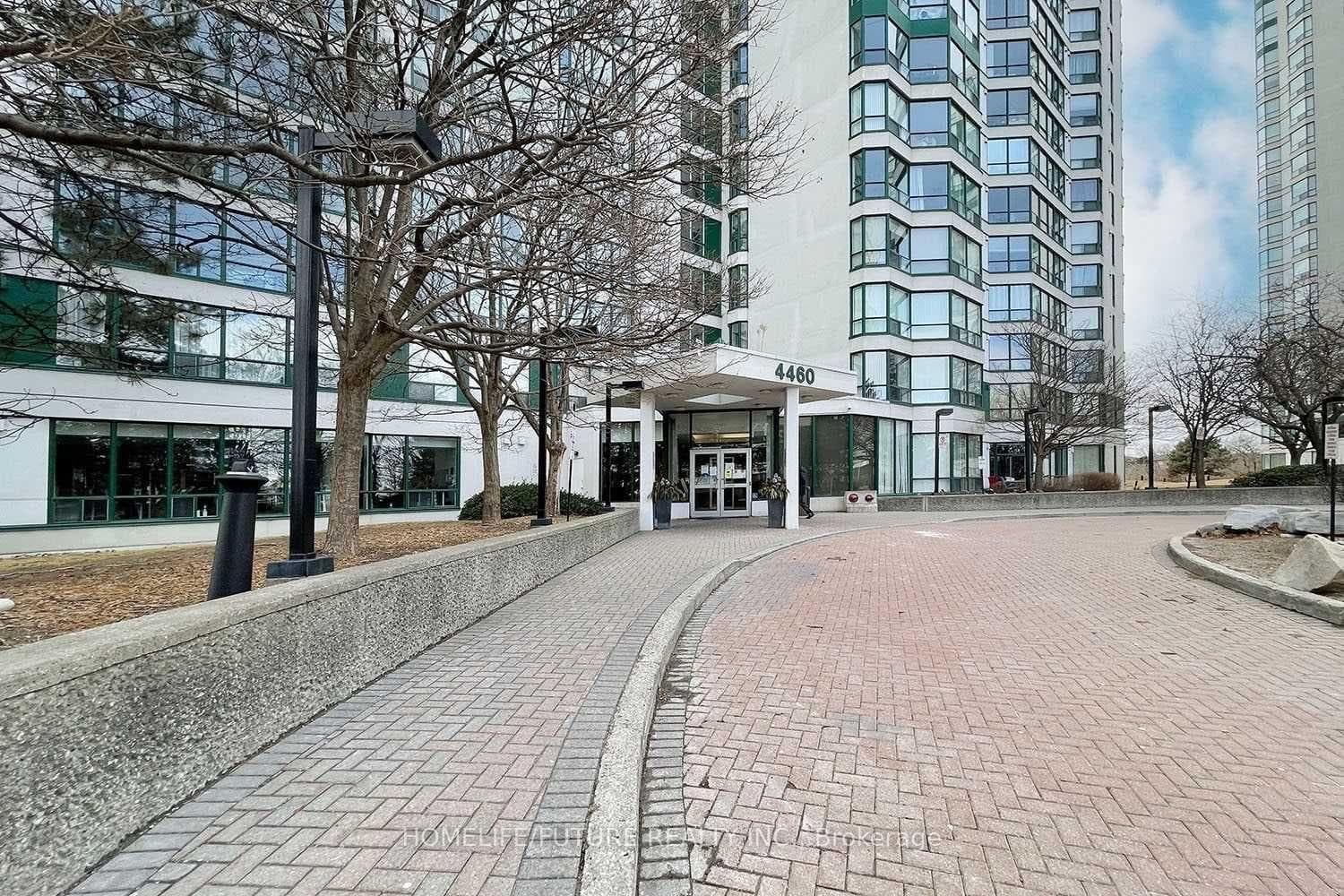4460 Tucana Court Unit 1209, Mississauga, ON L5R 3K9 - Photo 1
