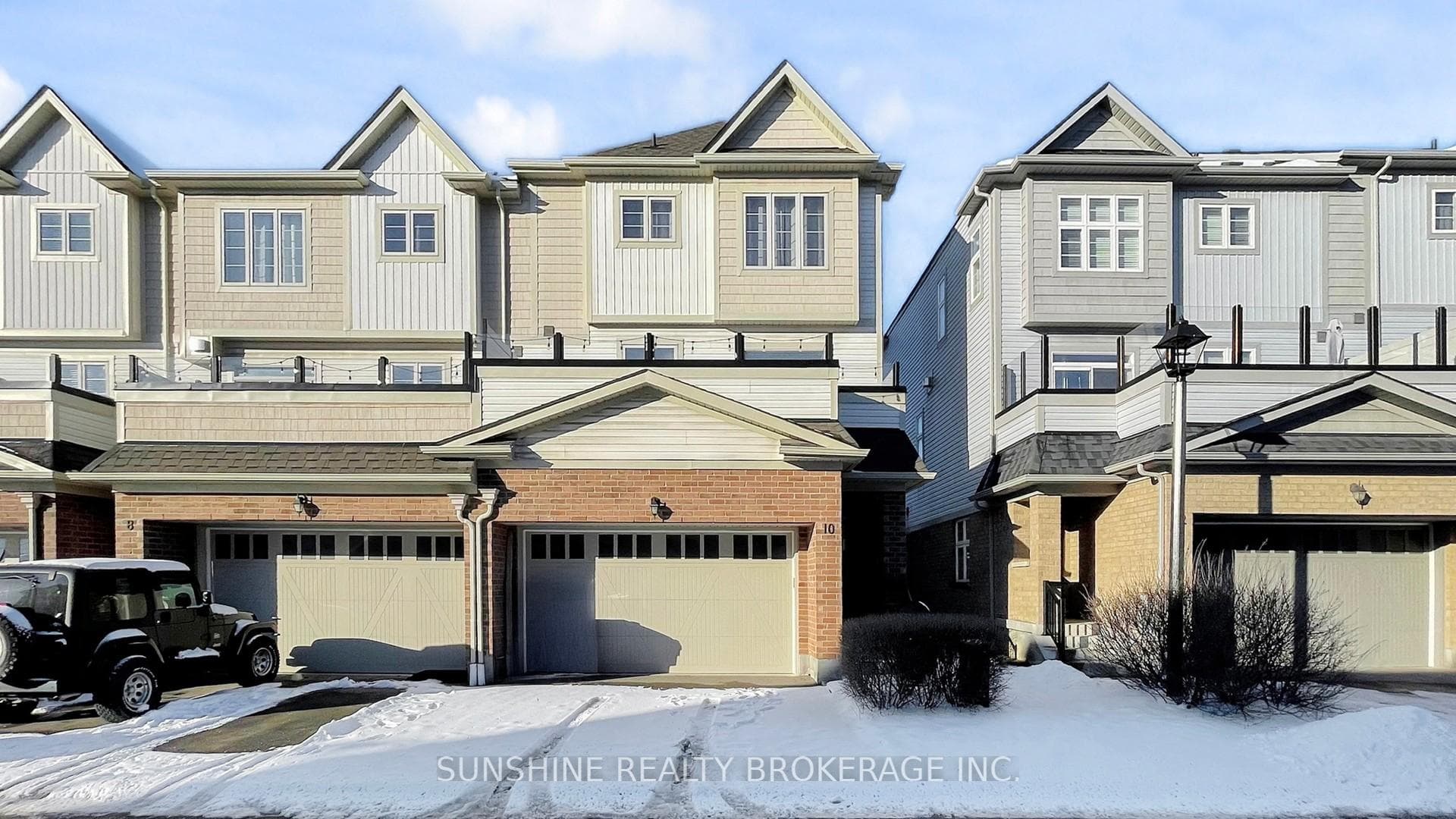10 Cornerside Way, Whitby, ON L1M 0L8 - Photo 1