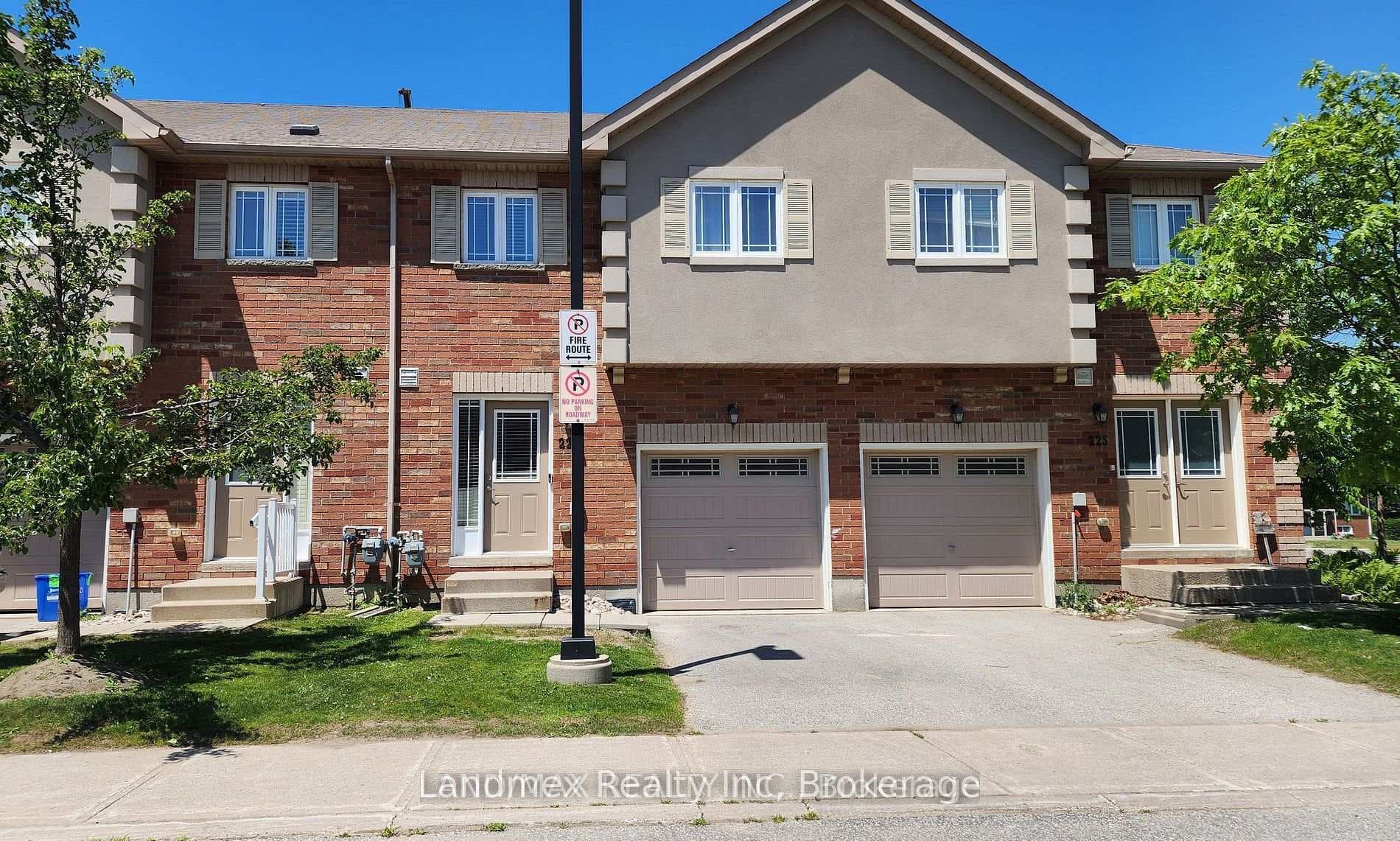 227 Harvie Road Unit 43, Barrie