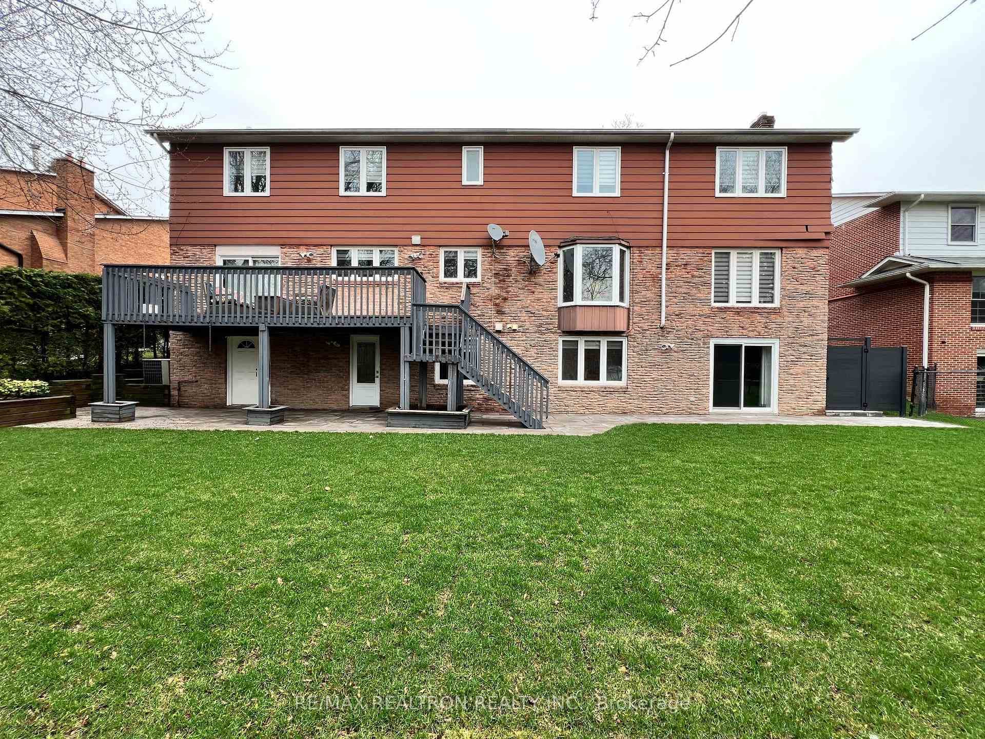 14 Canadiana Drive Unit BSMT, Markham
