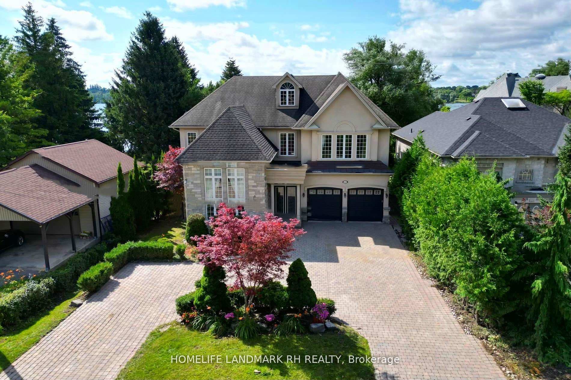 437 North Lake Road, Richmond Hill