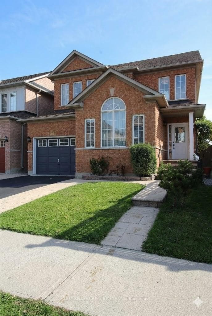 5861 Cozumel Drive, Mississauga, ON L5M 6Y7 - Photo 1