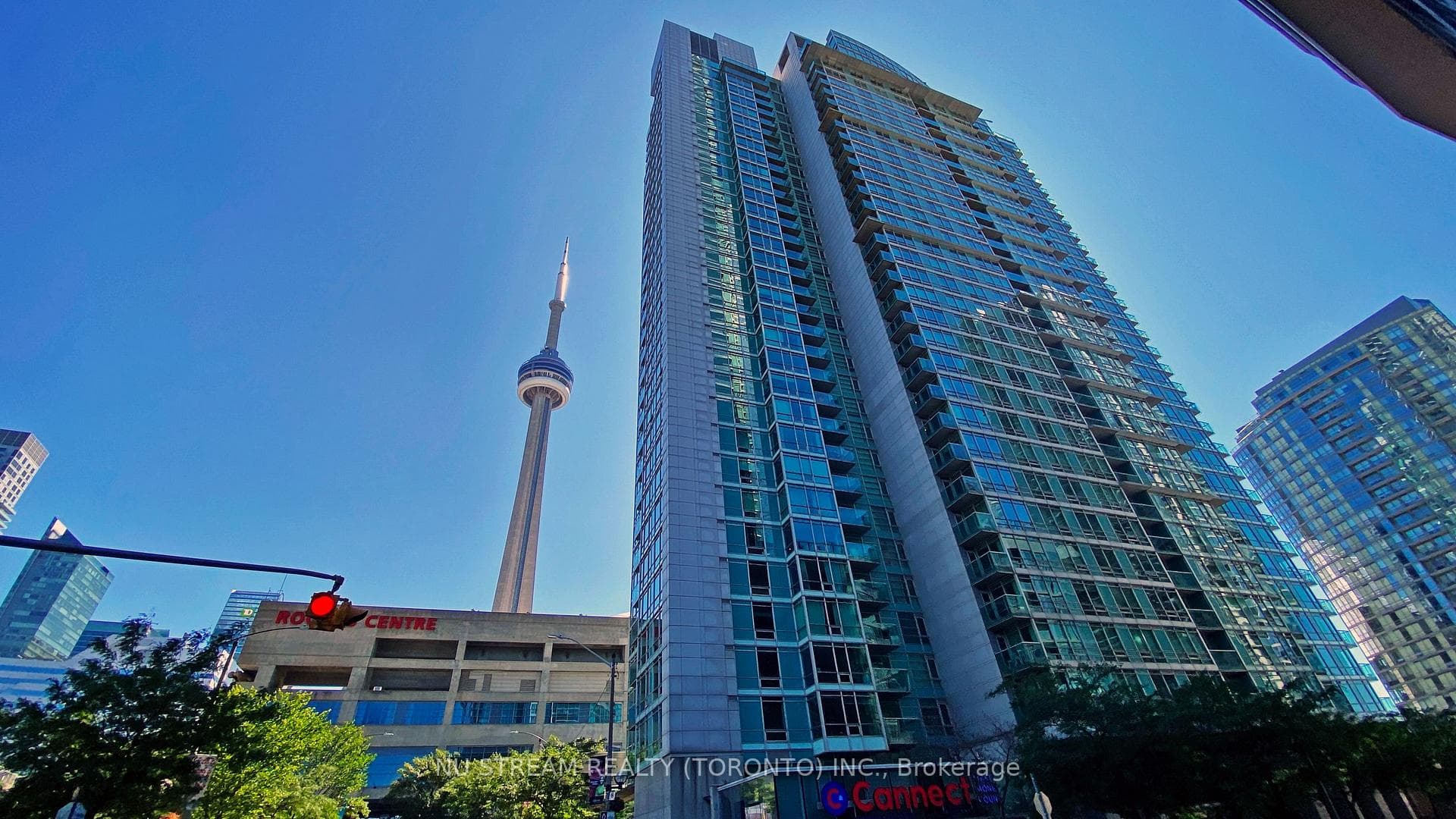 81 Navy Wharf Court Unit 2812, Toronto C01