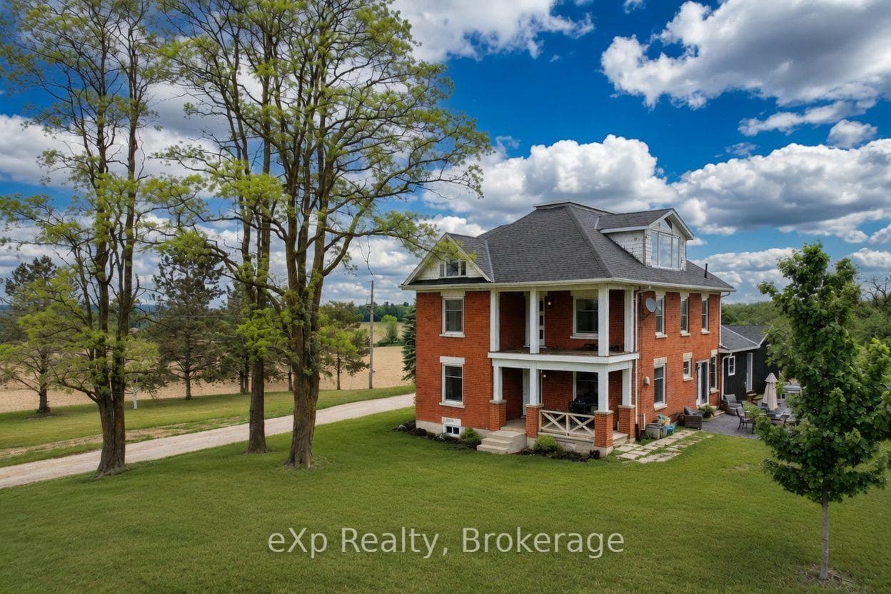 42 TACK Road, South Bruce, ON N0G 2J0 - Photo 1