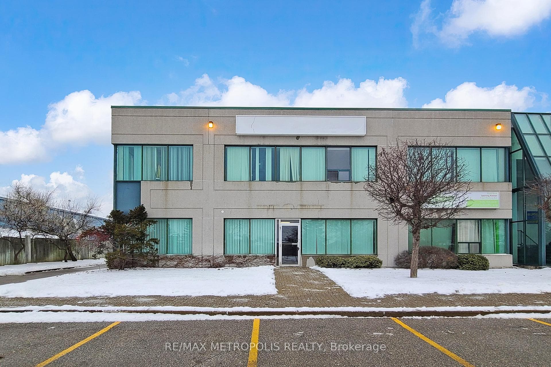 3185 Unity Drive Unit 3C, Mississauga, ON L5L 4L4 - Photo 1