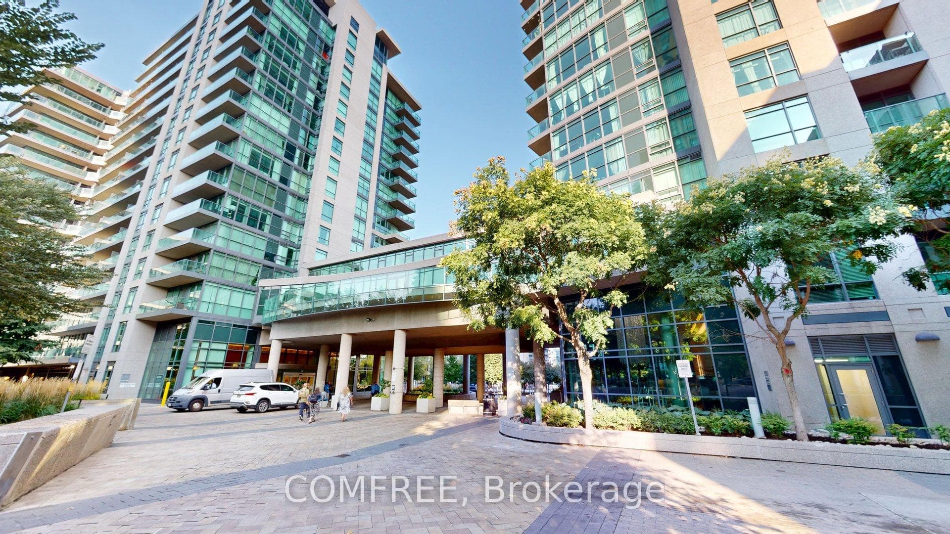209 Fort York Boulevard Unit 473, Downtown Toronto / Waterfront, ON M5V 4A1 - Photo 1
