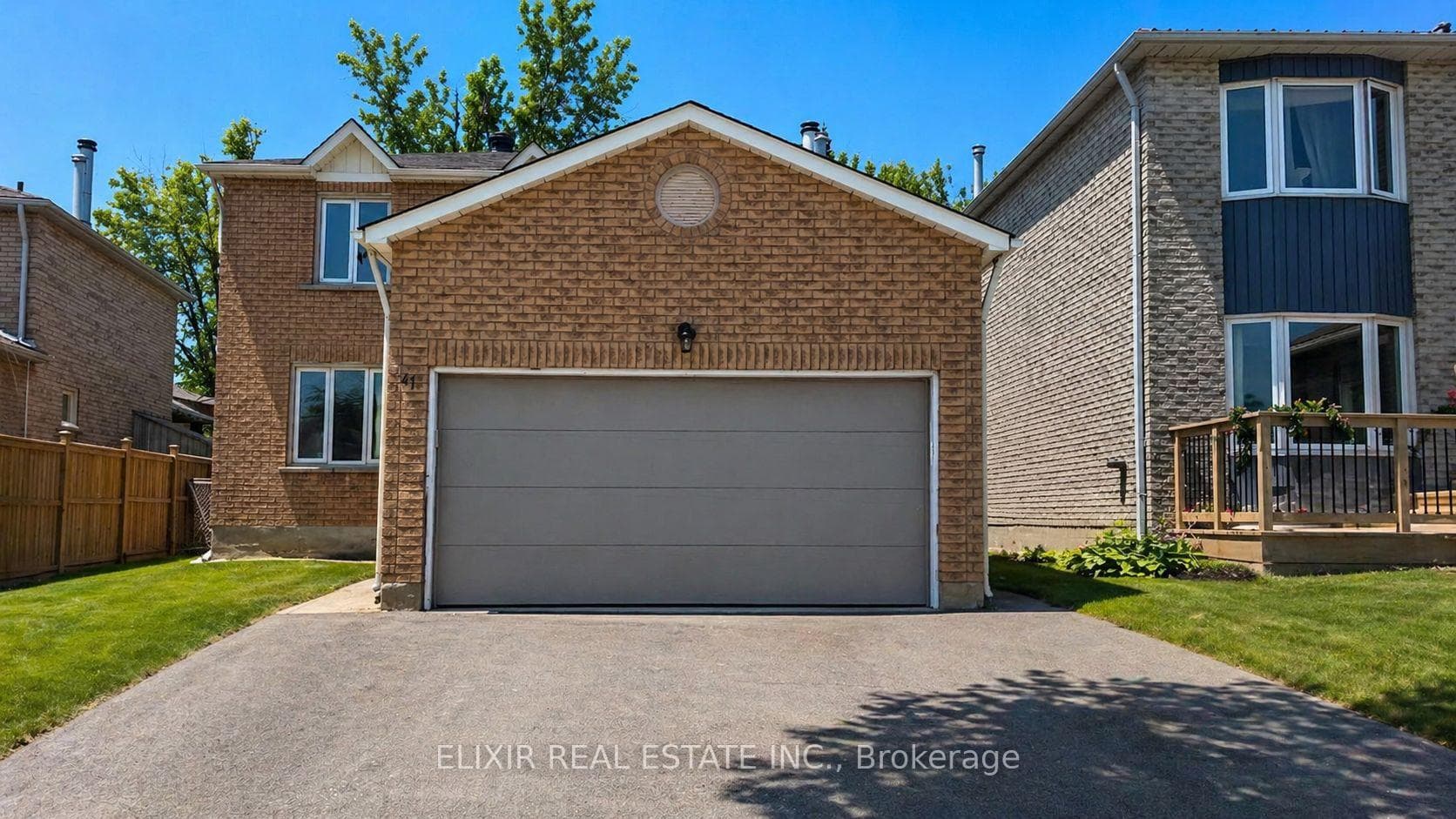 41 BLAIR Crescent Unit #Upper, Barrie