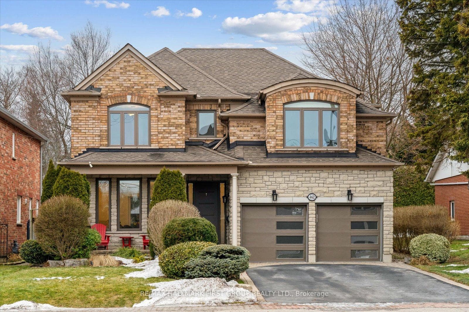 462 Oakwood Drive, Pickering, ON L1W 2M7 - Photo 1