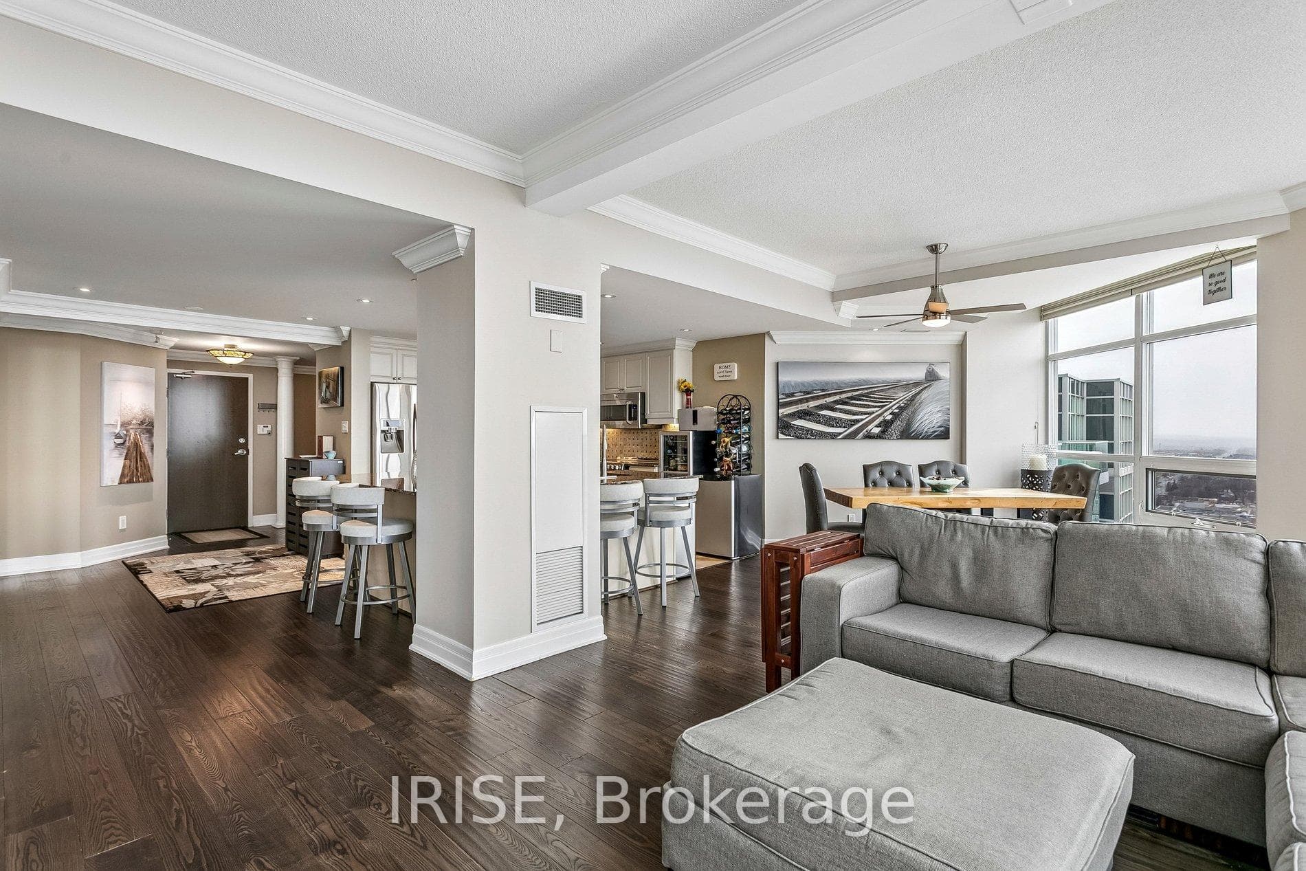 9 George Street Unit PH01, Brampton, ON L6Y 0T6 - Photo 1