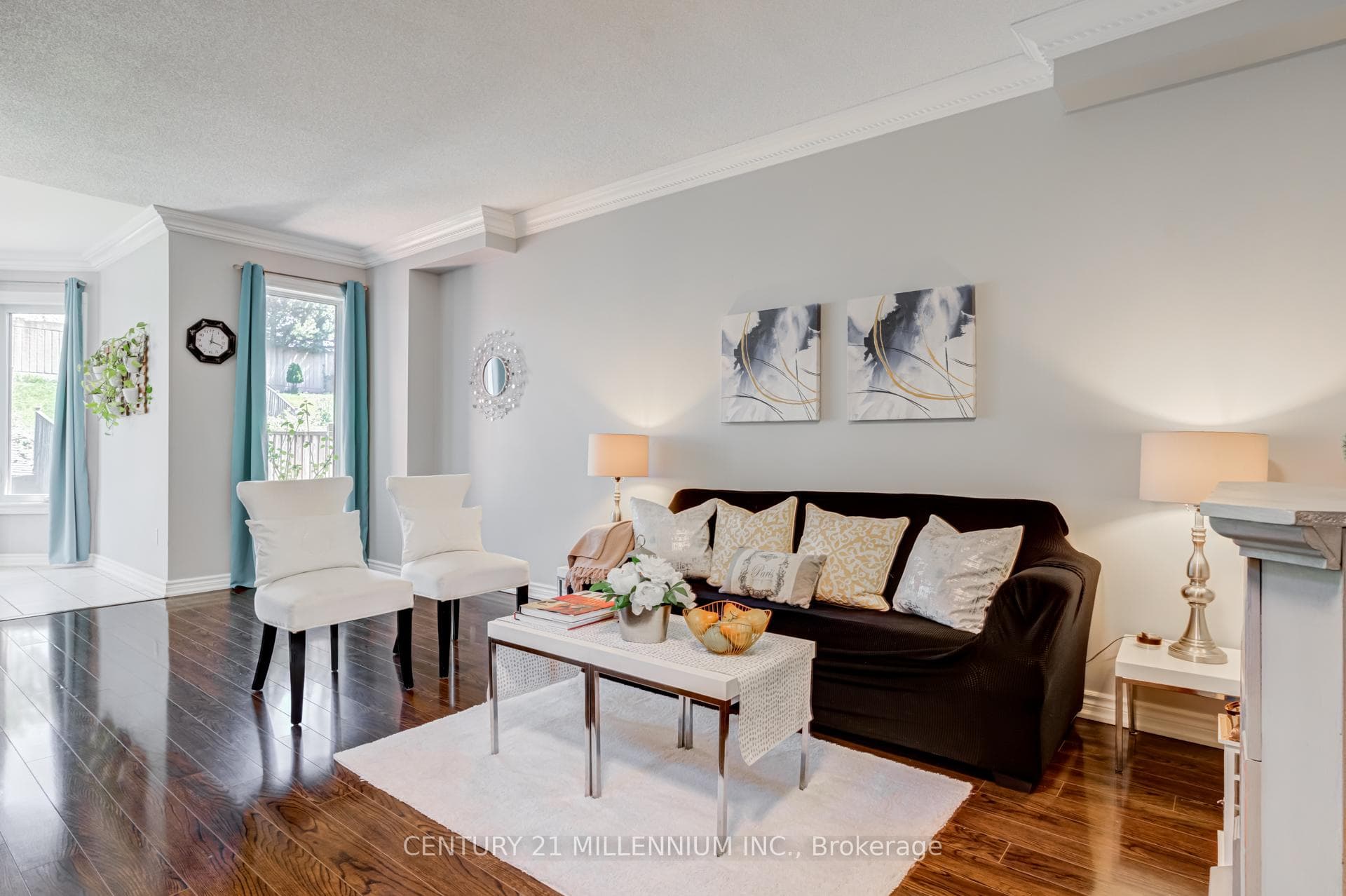 57 Seahorse Avenue, Brampton