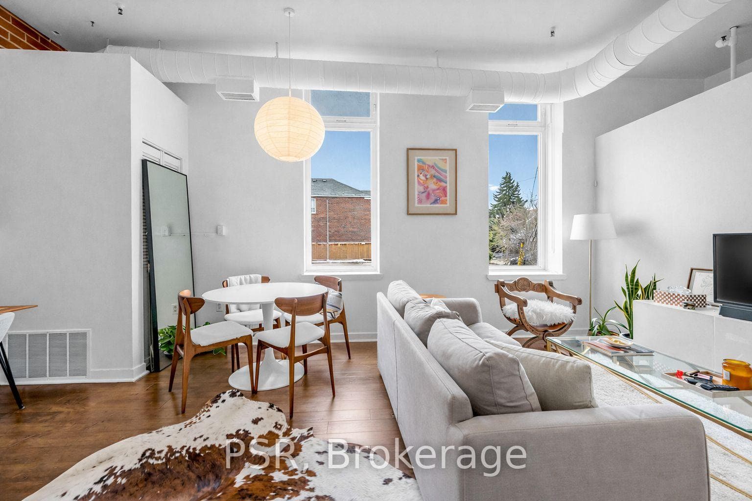121 Prescott Avenue Unit 4, Keelesdale / Eglinton West, ON M6N 3G8 - Photo 1