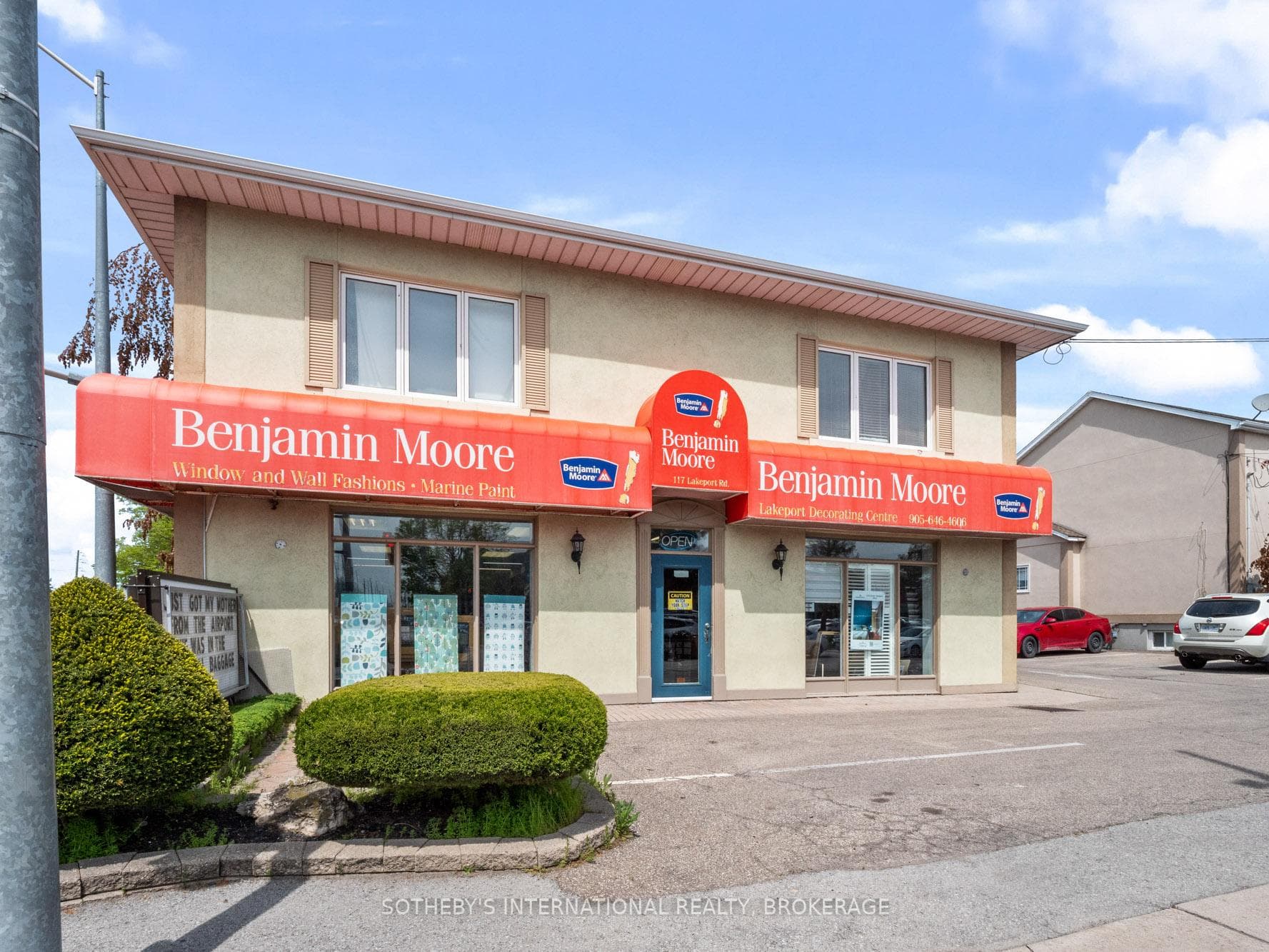 117 Lakeport Road, St. Catharines, ON L2N 4R2 - Photo 1