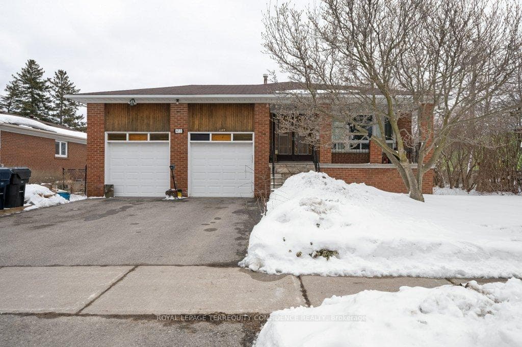 473 Hounslow Avenue, Thornhill / Willowdale, ON M2R 1H9 - Photo 1