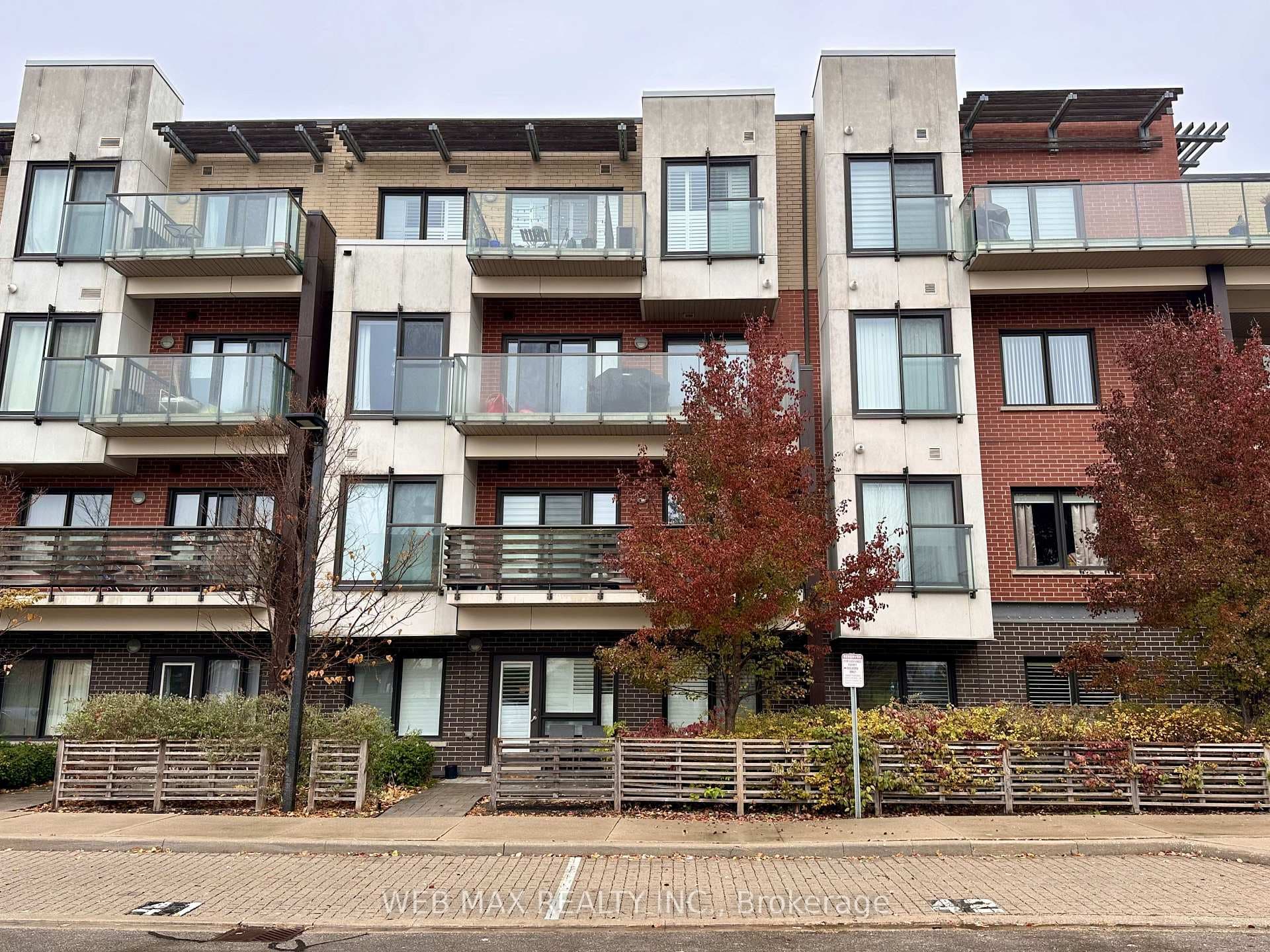 5035 Harvard Road Unit 314, Mississauga, ON L5M 0W7 - Photo 1