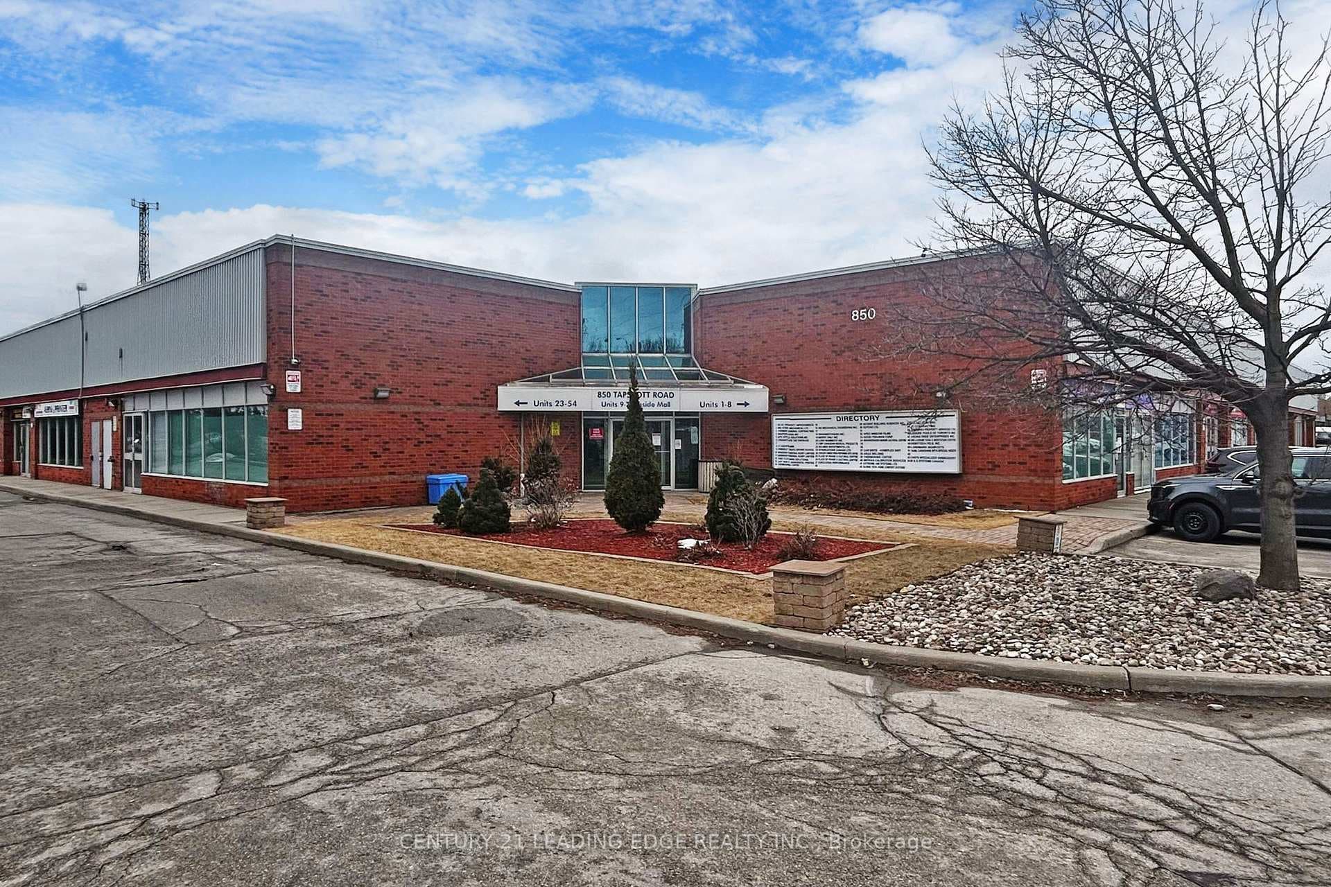 850 Tapscott Road Unit 38, Scarborough (Morningside / West Hill), ON M1X 1N4 - Photo 1