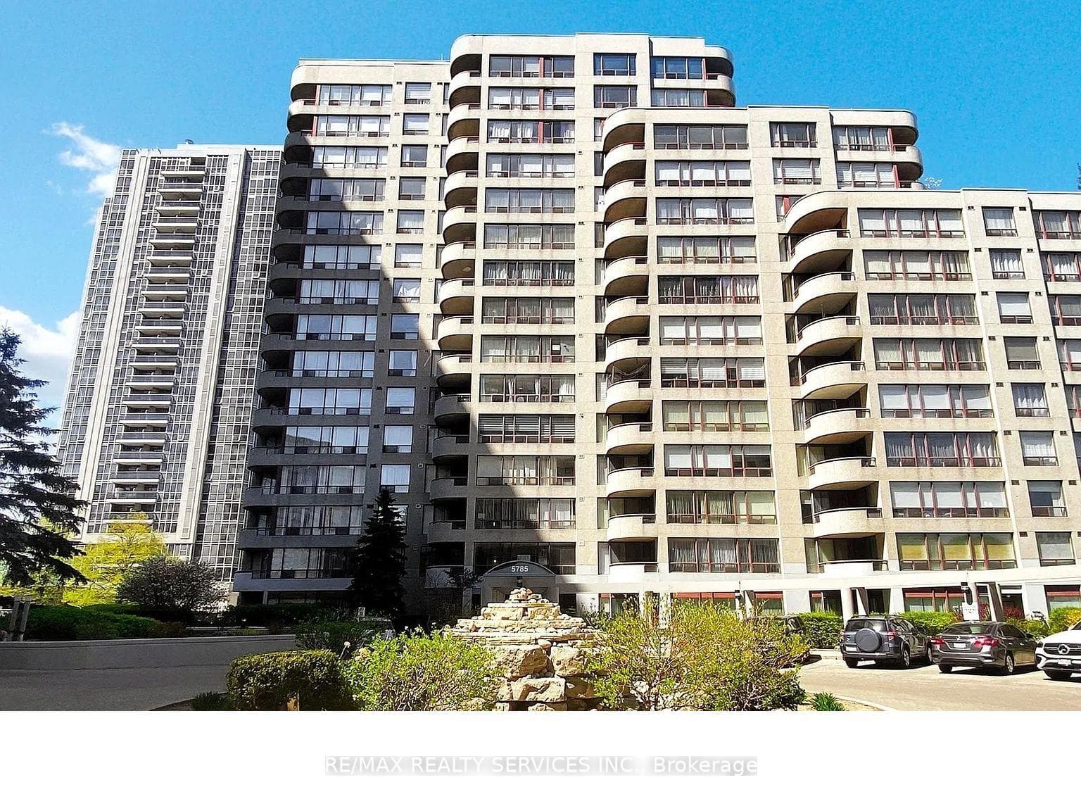 5785 Yonge Street Unit 207, Willowdale / Newtonbrook, ON M2M 4J2 - Photo 1