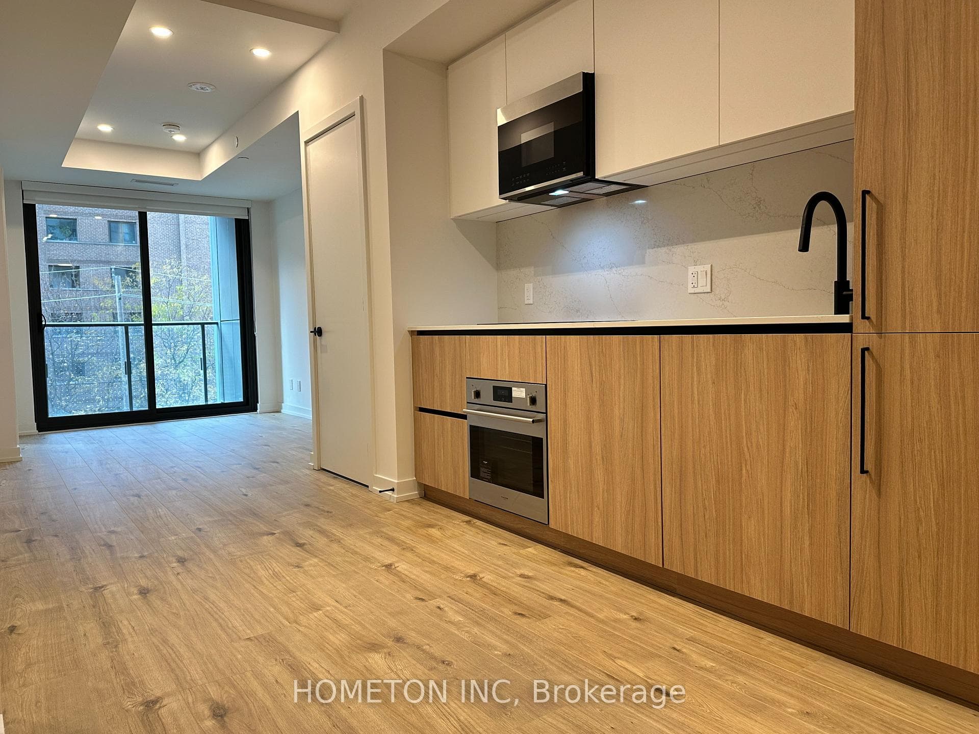 35 Parliament Street Unit 325, Regent Park / Cabbagetown / St. James Town, ON M5A 0Z5 - Photo 1