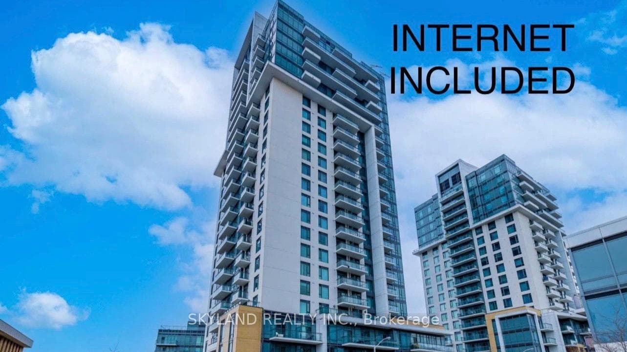 50 Ann O'Reilly Road Unit 1710, Hillcrest Village / Bayview Village, ON M2J 0C9 - Photo 1