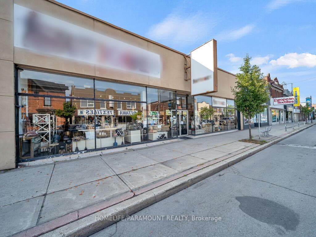 265 Ottawa Street Unit Unit 2, Hamilton, ON L8H 3Z8 - Photo 1