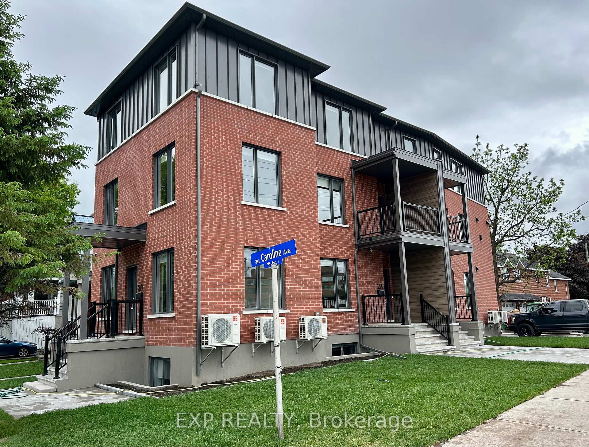1650 Scott Street Unit B, Tunneys Pasture and Ottawa West, ON K1Y 0S7 - Photo 1