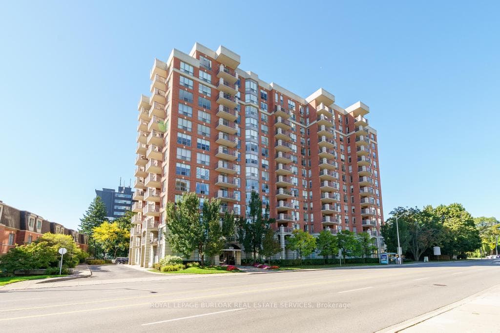 442 Maple Avenue Unit 1101, Burlington, ON L9H 1T4 - Photo 1