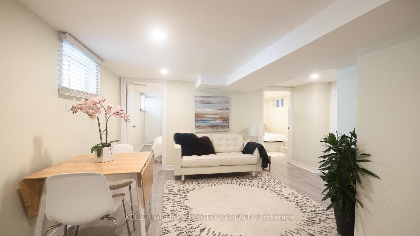 128 Lambton Avenue Unit Lower, York / Weston, ON M6N 2S9 - Photo 1