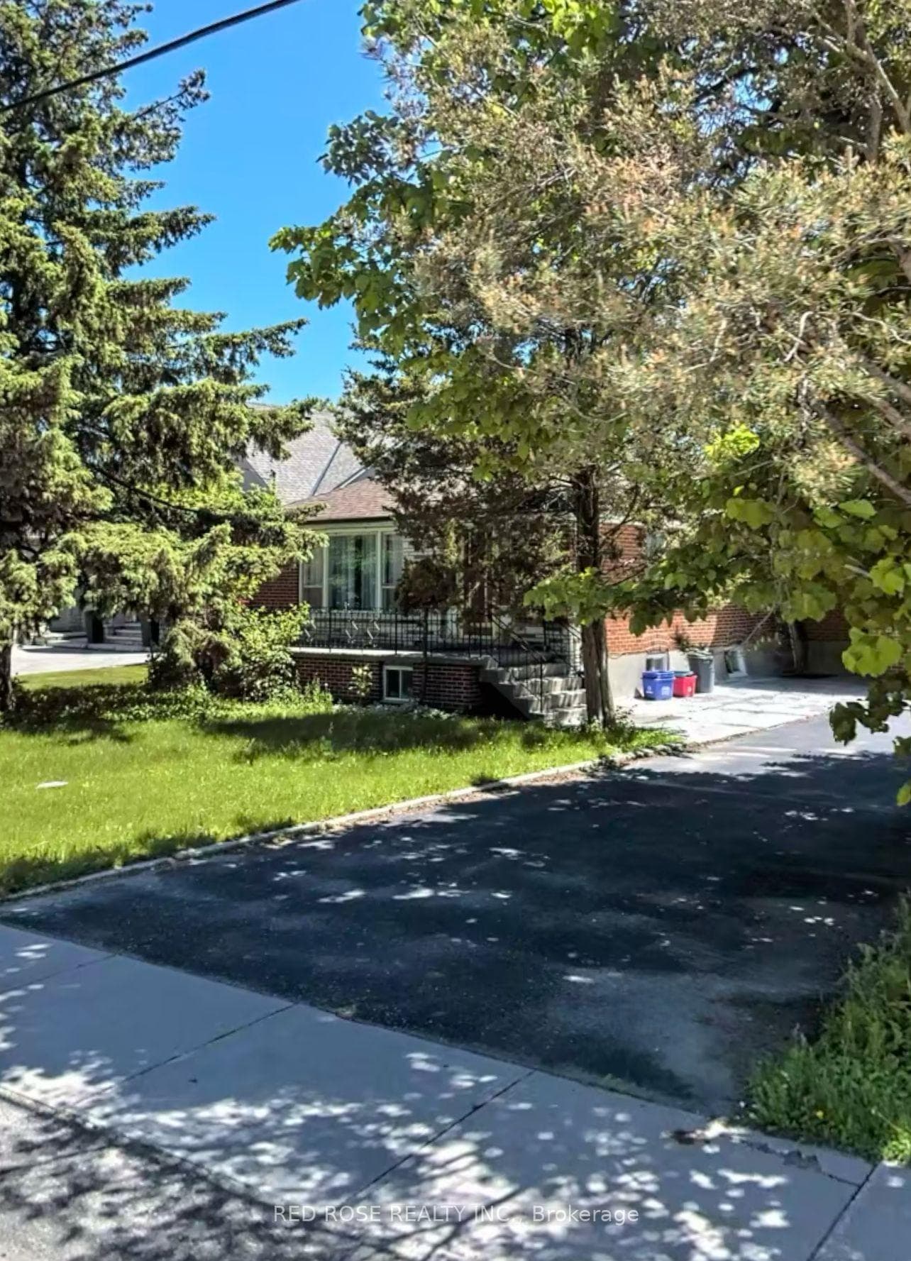 107 Edgar Avenue Unit Main Fl, Richmond Hill, ON L4C 6K3 - Photo 1