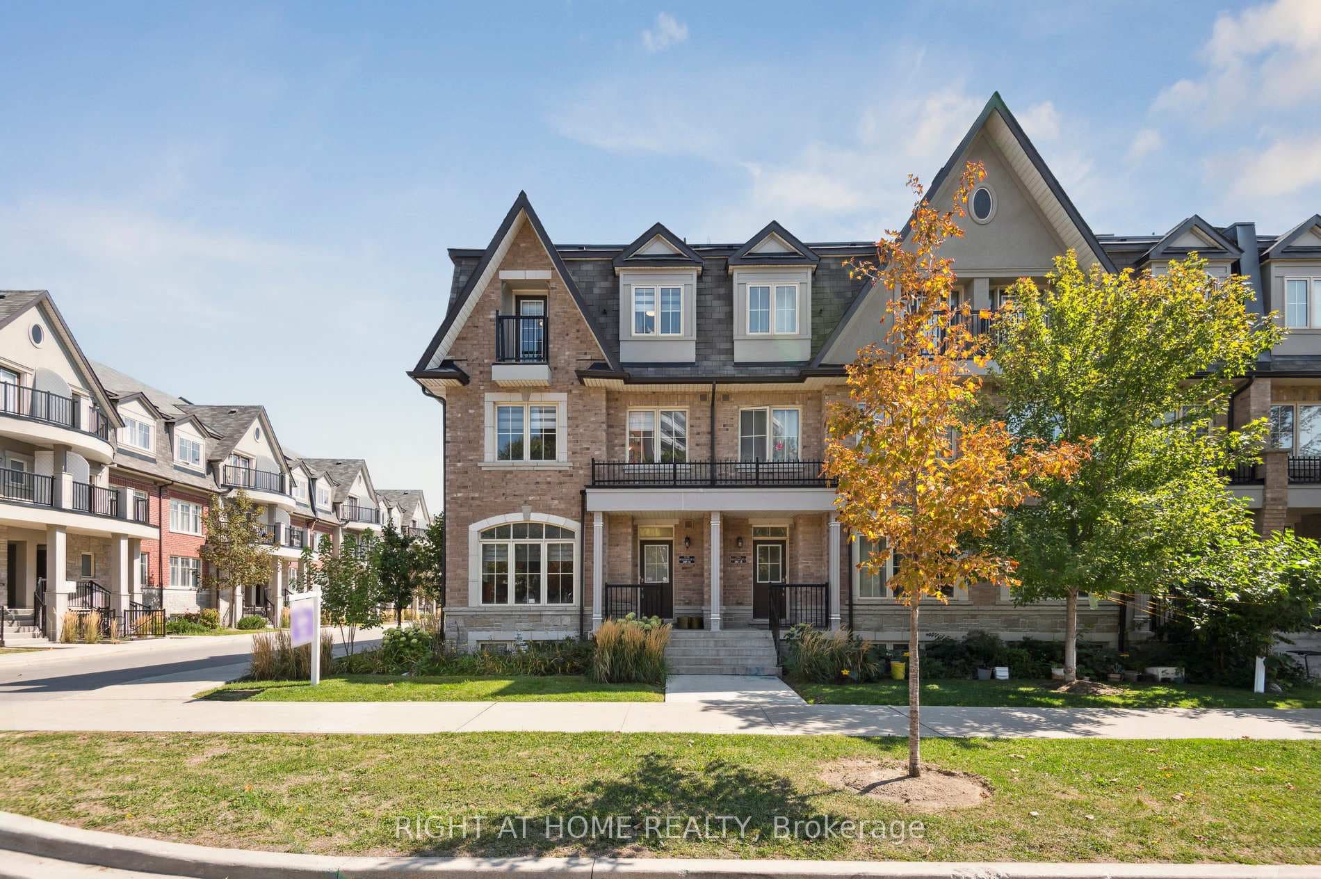 1255 Bridletowne Circle Unit 14, Scarborough Village / Eglinton East, ON M1W 0A5 - Photo 1